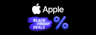 Apple Black Friday 2025: Best Deals on iPad, MacBook and Apple Store Offers