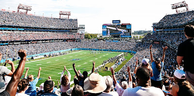 Nissan Stadium Nashville: Full Guide, History, Events, Seating, Parking & Visitor Tips