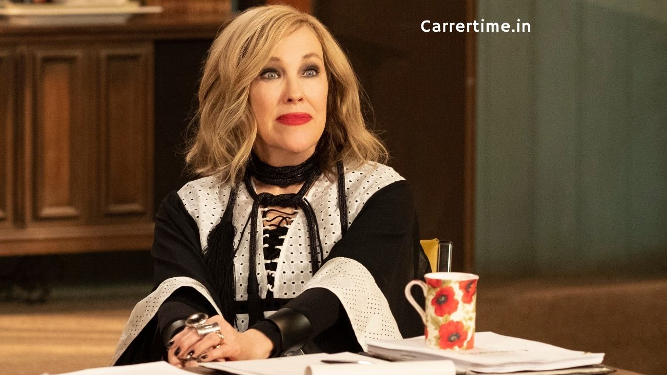 Catherine O’Hara Movies and TV Shows A Complete Beginner-Friendly Guide
