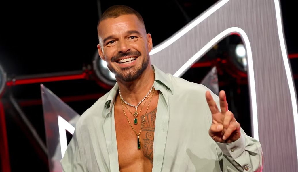 Ricky Martin: Global Icon, Puerto Rico Pride, and the Super Bowl Legacy